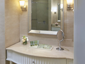 Oriental Residence Bangkok