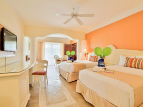 Bahia Principe Grand Coba - All Inclusive