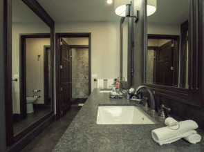  Zocalo Central Mexico City