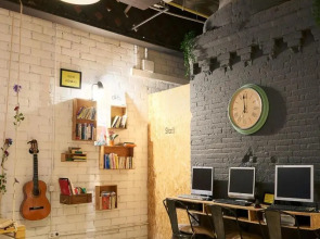 Bed & Bike Hostel Barcelona