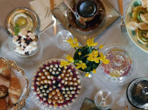 Hye Aspet Հայ Ասպետ