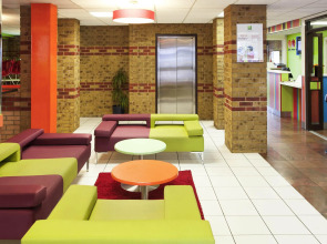 Ibis Styles London Walthamstow Hotel