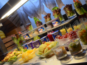 Курортный отель Princess Family Club Riviera - All Inclusive