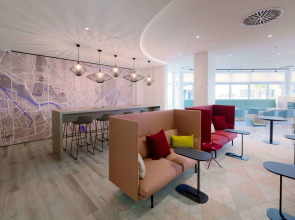 Fora Hotel Hannover by Mercure