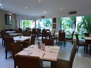 Adhara Hacienda Cancun