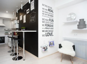 Атмосфера на Петровке