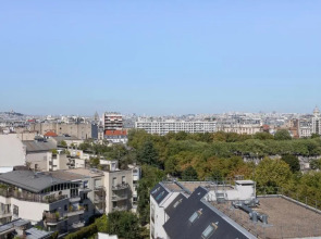 Voco Paris Montparnasse