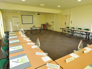 Campanile NATURE - Marseille Saint-Antoine