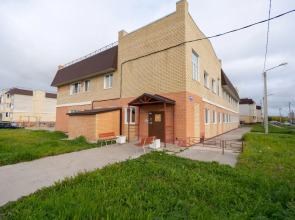 Суточный Рай на улице Народная