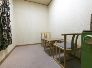 Tabist Asanokan Annex Iroha Ise