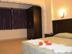 Fidan Hotel & Apartment