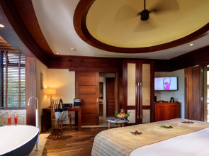 Le Jadis Beach Resort & Wellness - Managed by Banyan Tree