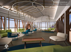 Dhigali Maldives - A Premium All-Inclusive Resort