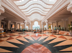 Pyramisa Beach Resort, Hurghada - Sahl Hasheesh