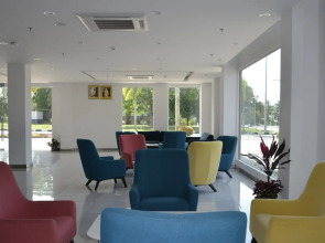 D'Anggerek Serviced Apartment