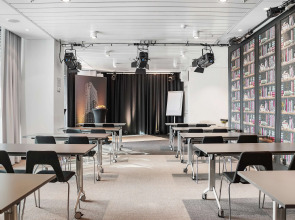 Best Western Plus Hotel Plaza