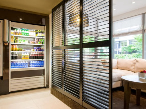 Holiday Inn Express Amsterdam - South by IHG