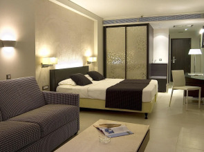 Olympic Palace Resort Hotel & Convention Center