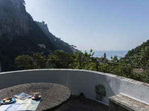 Hotel Villa Annalara charme and relax