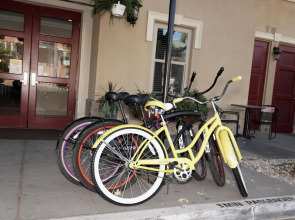 Urban Boutique Hotel