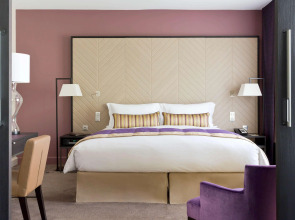 Sofitel Strasbourg Grande Ile