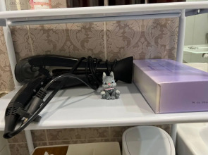 Апартаменты на улице Бондаренко 7