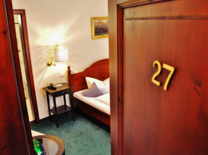 Flair Hotel Waldfrieden