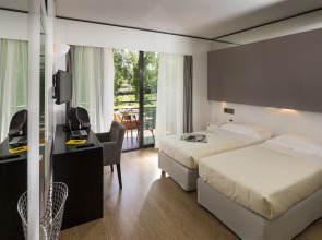 Una Hotels Forte Dei Marmi