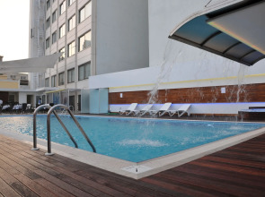 Surmeli Adana Hotel