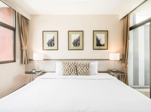 Asoke Residence Sukhumvit by UHG