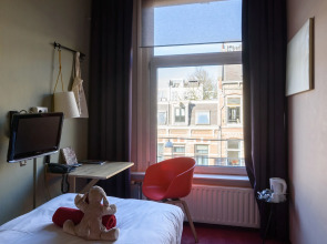 Hotel The Neighbour's Magnolia