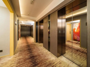 Eco Tree Hotel Sheung Wan