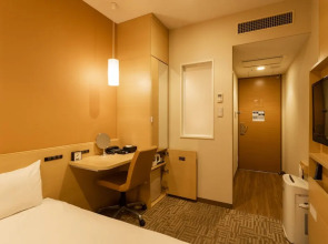 Jr West Group Via Inn Shinjuku