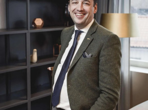 Radisson Blu Hotel, Tromso