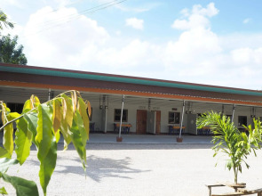 OYO 627 Sai Thai Garden Home Travel