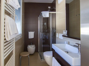 TH Cadore - Hotel Antelao