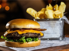 Renaissance São Paulo Hotel