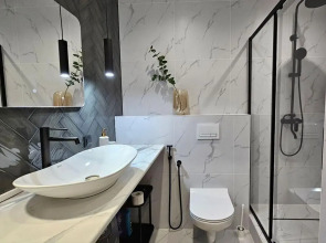 Апартаменты на улице Владимира Ленина 260