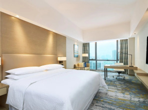 Four Points by Sheraton Jiaxing