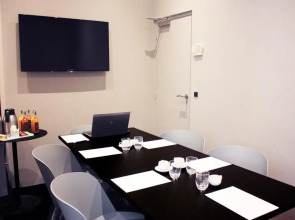 Hotel Korner Saint Marcel