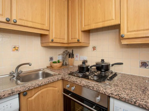 Park Lane Apartments - Clarges St