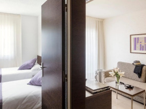 AQUA Hotel The Breeze & Spa - All Inclusive - Adults Only +18