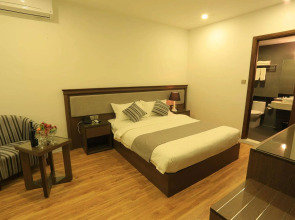 Collection O Le Grand Hanoi hotel – The Tryst