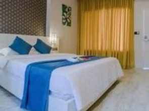 Отель Velana Beach Maldives