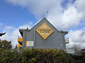 Premiere Classe Angers Ouest - Beaucouzé