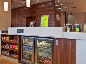 Hampton by Hilton London Luton Airport