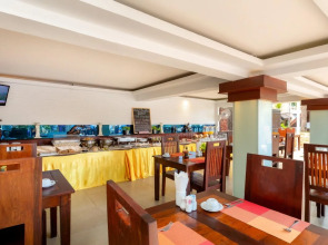 Club Bamboo Boutique Patong Beach Resort