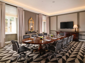 Hotel Eden - Dorchester Collection