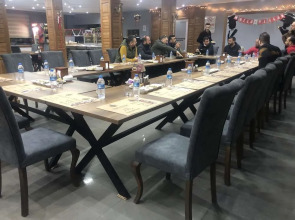 Grand Atakum Boutique Hotel