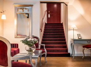 Cour du Corbeau Hotel Strasbourg - MGallery Collection